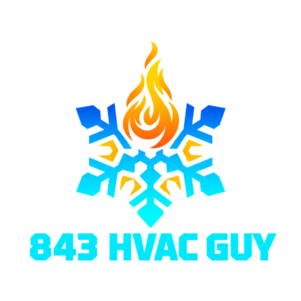 843 HVAC Guy